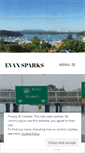 Mobile Screenshot of evansparks.com